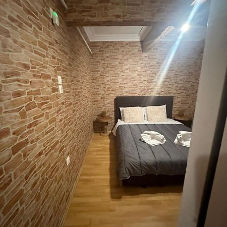 The Cave Apartment Athens Exterior photo
